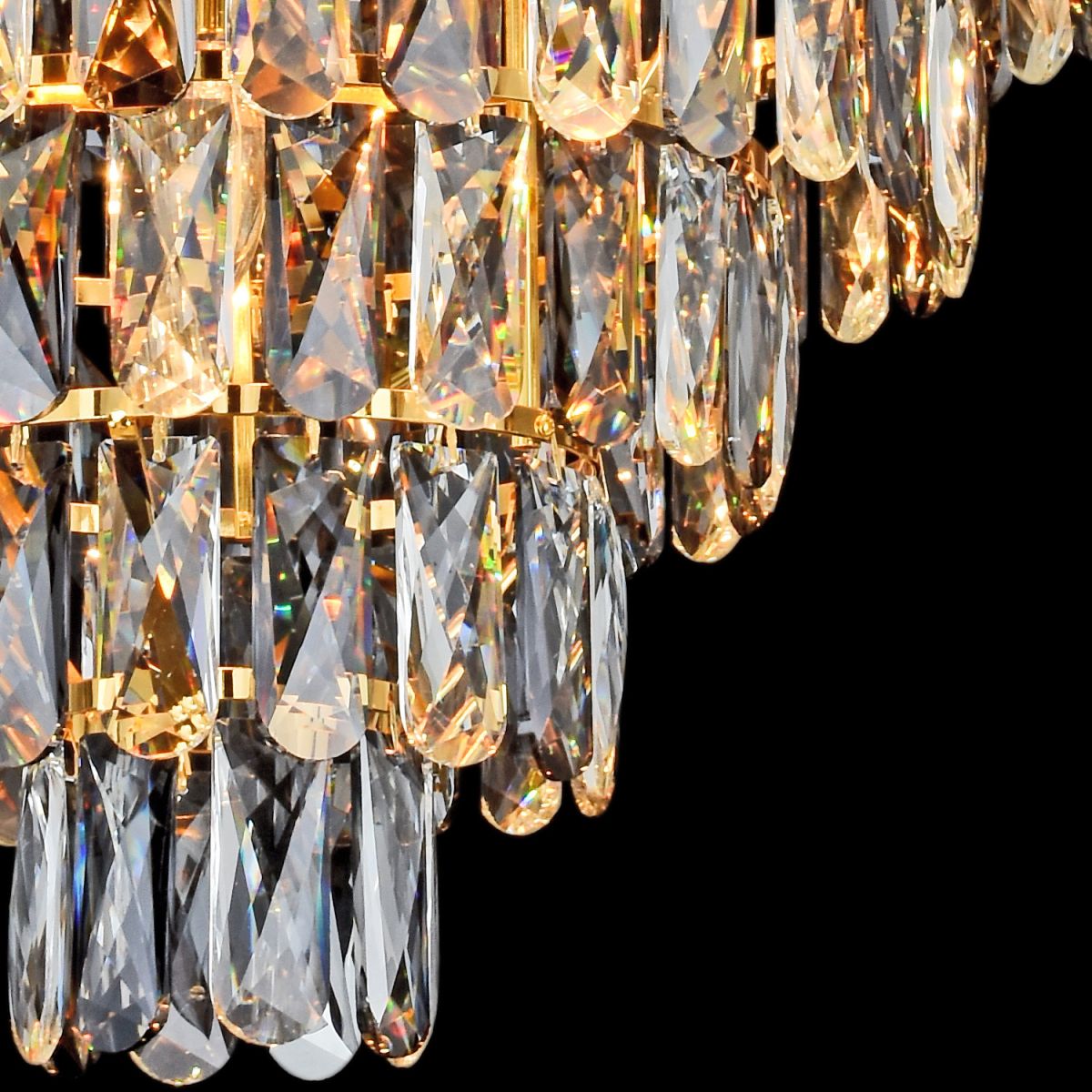 Подвесная люстра Reluce 88094-0.4-600 droplight Подвесная люстра Reluce 88094-0.4-600 droplight
