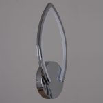 Настенный светильник Reluce 09877-0.2-01 CR