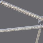Потолочная люстра Reluce 06538-0.3-06 WH