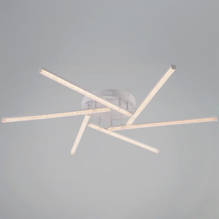 Потолочная люстра Reluce 06538-0.3-06 WH