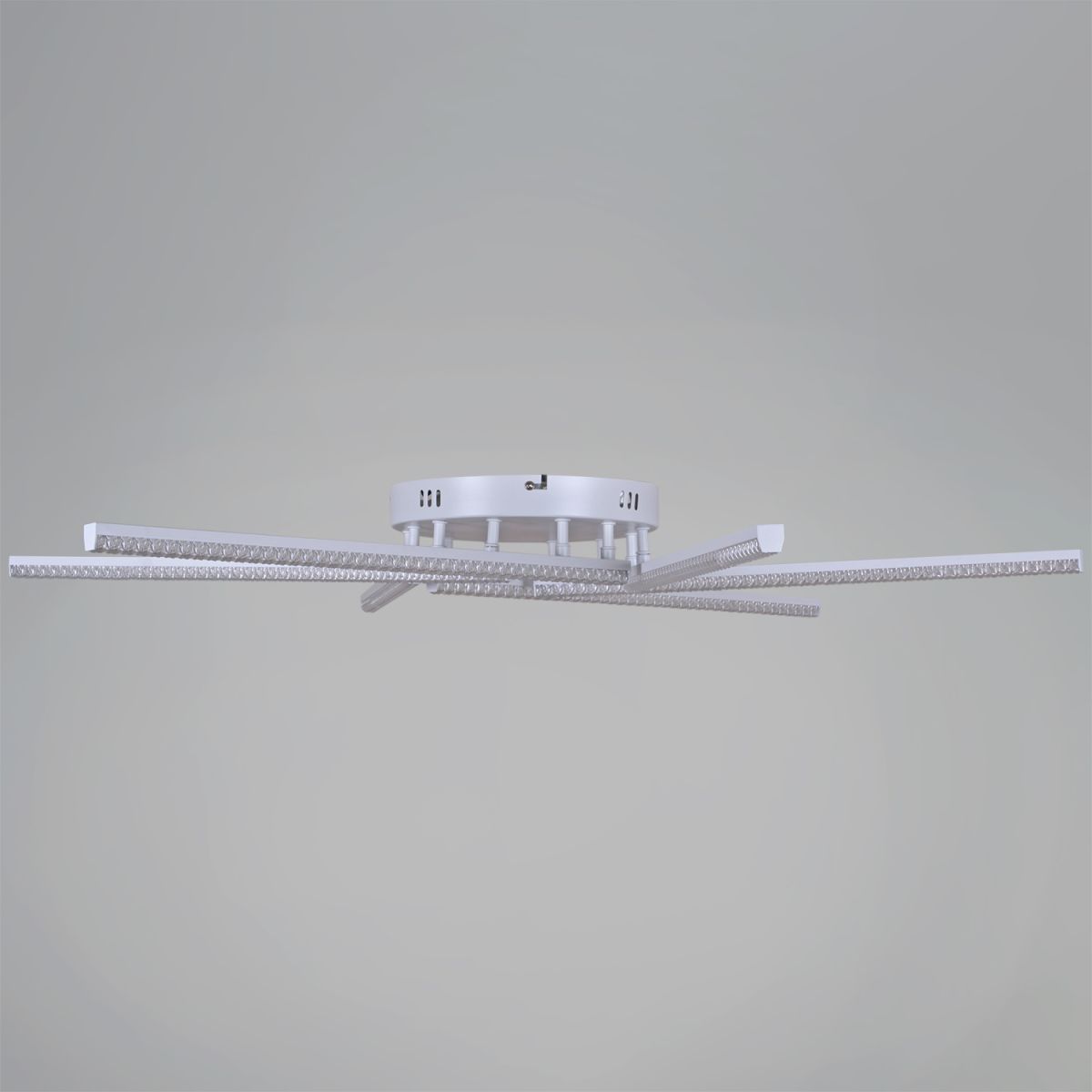 Потолочная люстра Reluce 06538-0.3-06 WH Потолочная люстра Reluce 06538-0.3-06 WH