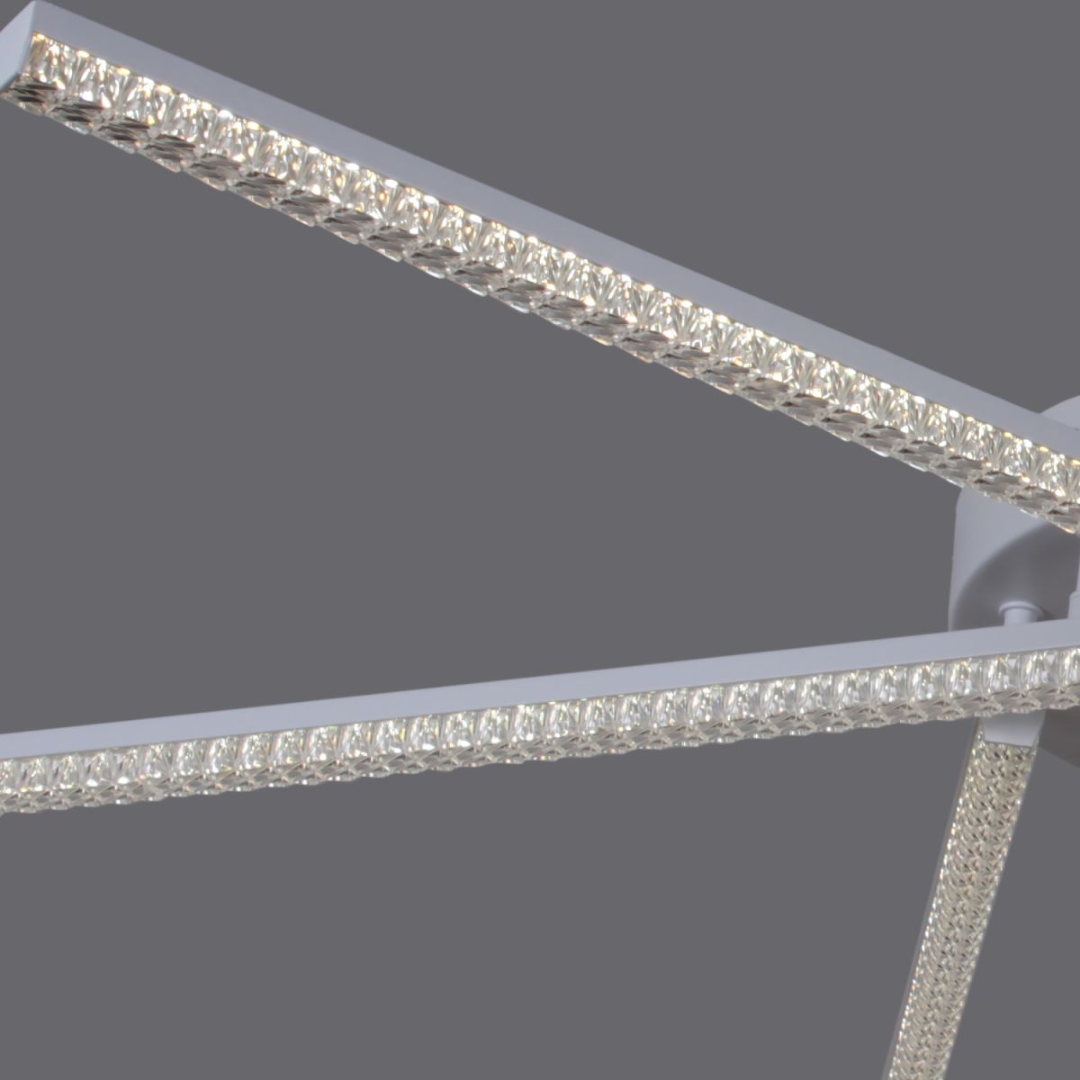 Потолочная люстра Reluce 06538-0.3-08 WH Потолочная люстра Reluce 06538-0.3-08 WH