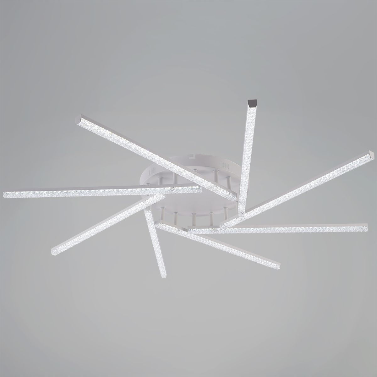 Потолочная люстра Reluce 06538-0.3-08 WH Потолочная люстра Reluce 06538-0.3-08 WH