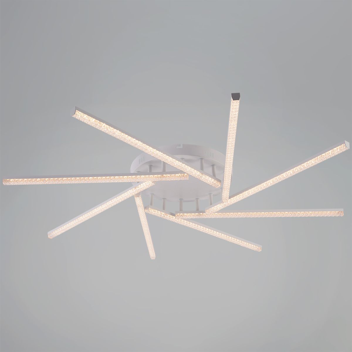 Потолочная люстра Reluce 06538-0.3-08 WH Потолочная люстра Reluce 06538-0.3-08 WH