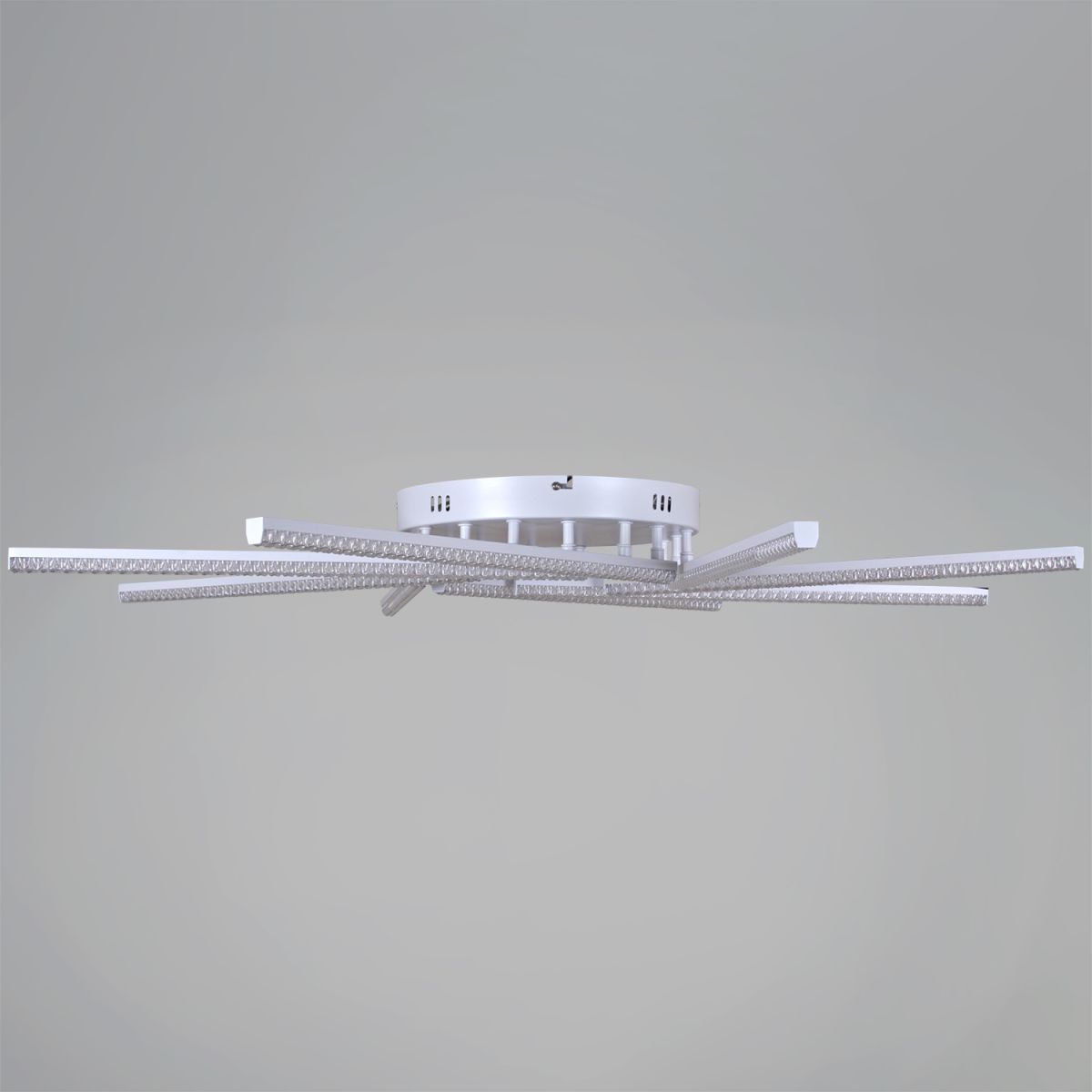 Потолочная люстра Reluce 06538-0.3-08 WH Потолочная люстра Reluce 06538-0.3-08 WH