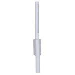Настенный светильник Reluce 86209-9.2-001KT LED3W+6W WT