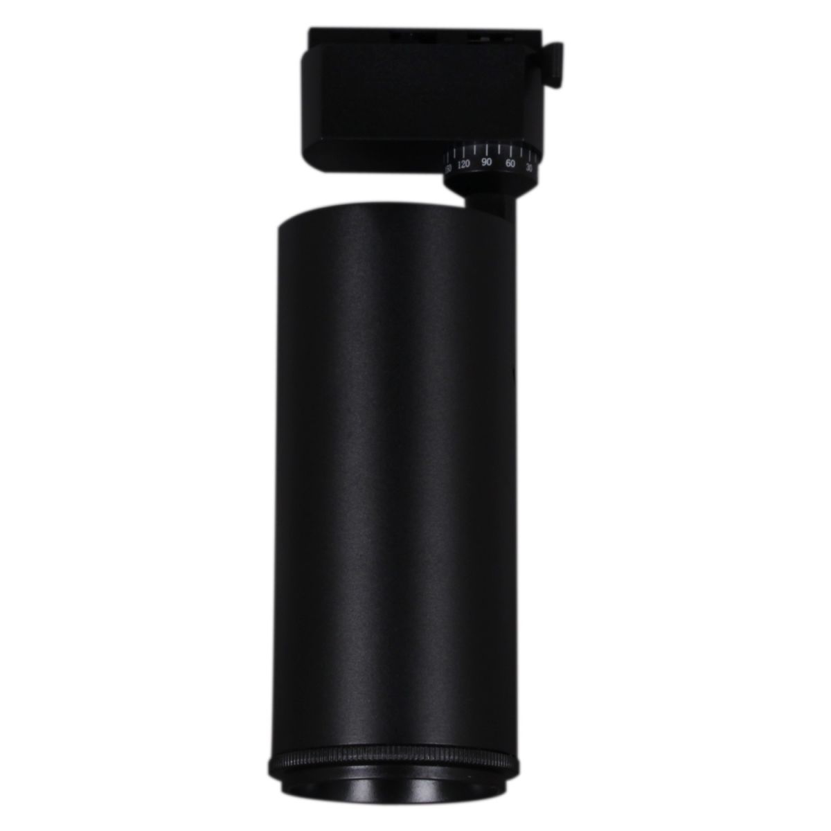 Трековый однофазный светильник Reluce 06650-9.3-LED10/20/30W CCT BK Трековый однофазный светильник Reluce 06650-9.3-LED10/20/30W CCT BK