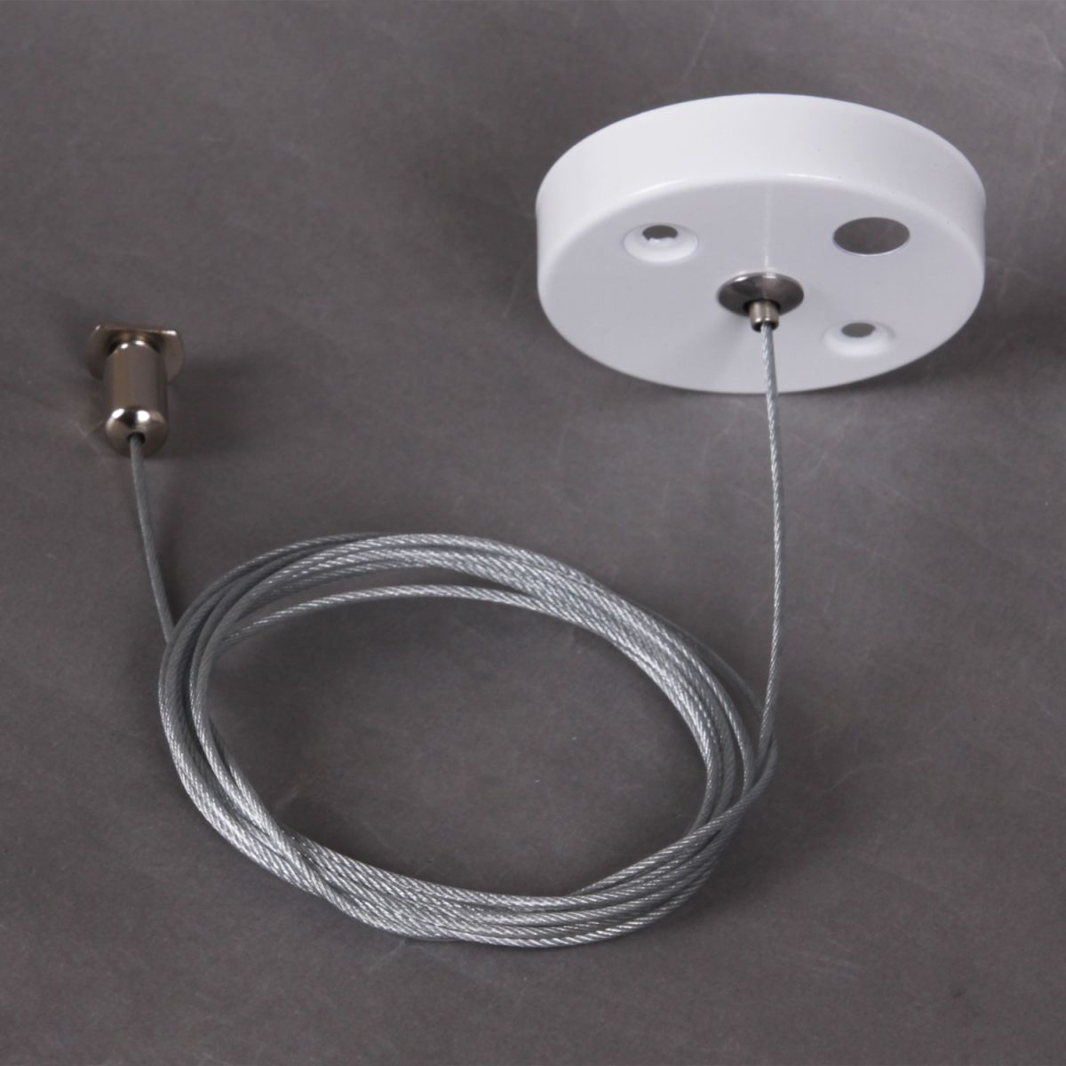 Подвесной трос Reluce RL 06035/06036 suspension cable 2M WT Подвесной трос Reluce RL 06035/06036 suspension cable 2M WT