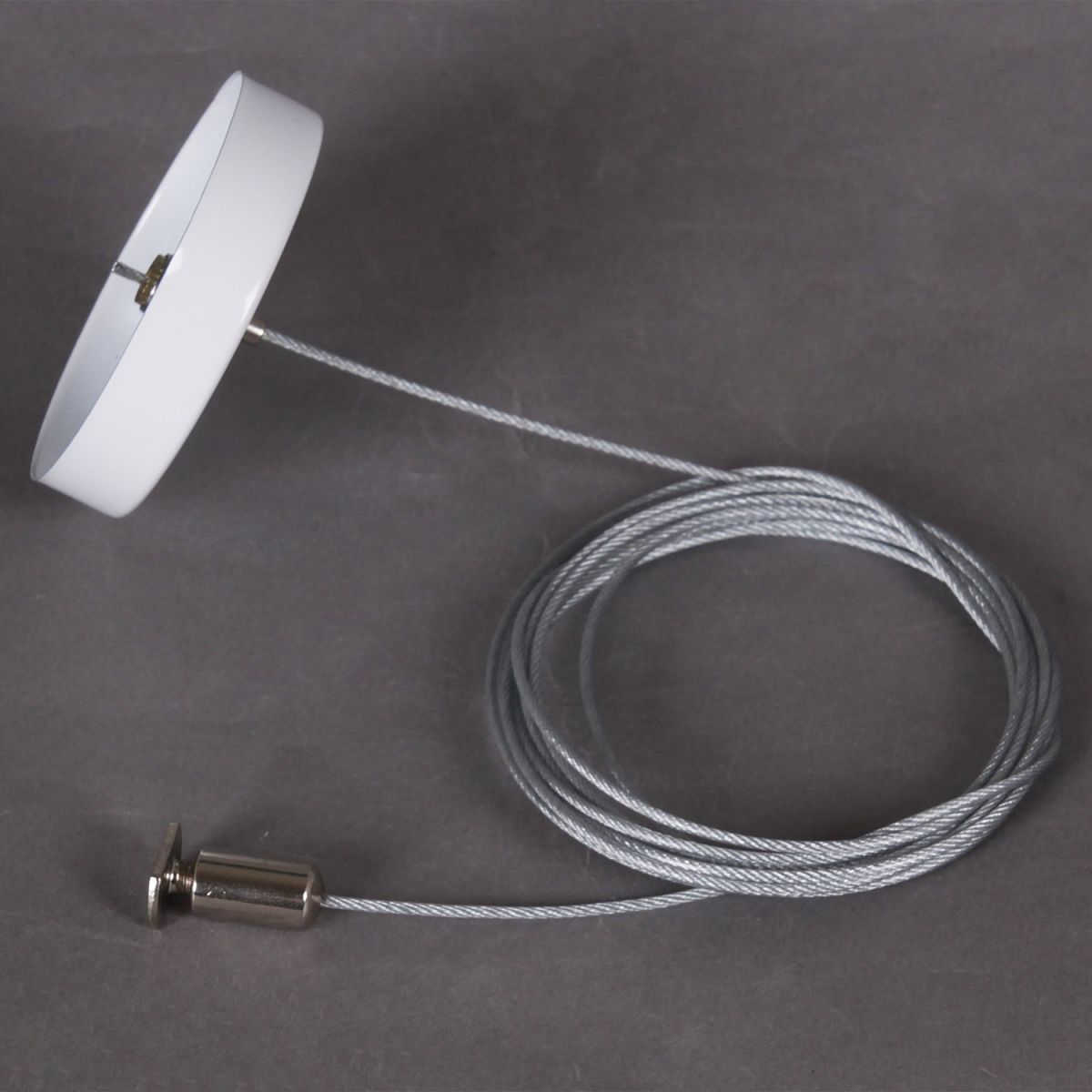 Подвесной трос Reluce RL 06035/06036 suspension cable 2M WT Подвесной трос Reluce RL 06035/06036 suspension cable 2M WT