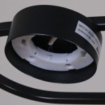 Подвесная люстра Reluce 02760-0.3-06 BK+WOOD GX53