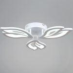 Потолочный светильник Reluce 00150-0.3-03 WH