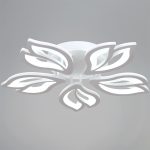 Потолочная люстра Reluce 00150-0.3-05 WH