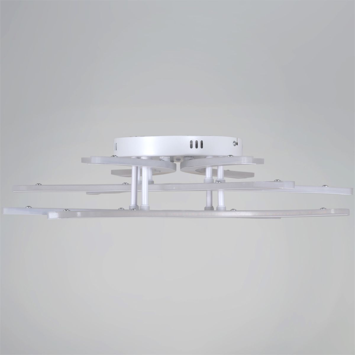 Потолочная люстра Reluce 94090-0.3-06A WH Потолочная люстра Reluce 94090-0.3-06A WH