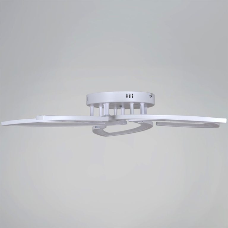 Потолочная люстра Reluce 54090-0.3-05 WH