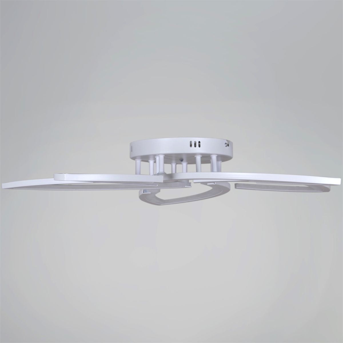 Потолочная люстра Reluce 54090-0.3-05 WH Потолочная люстра Reluce 54090-0.3-05 WH