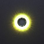 Встраиваемый светильник Reluce 14350-9.0-001LD MR16+LED3W LGN