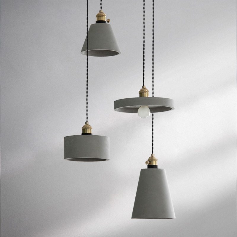 Подвесной светильник ImperiumLoft Industry 181046-26 Подвесной светильник ImperiumLoft Industry 181046-26