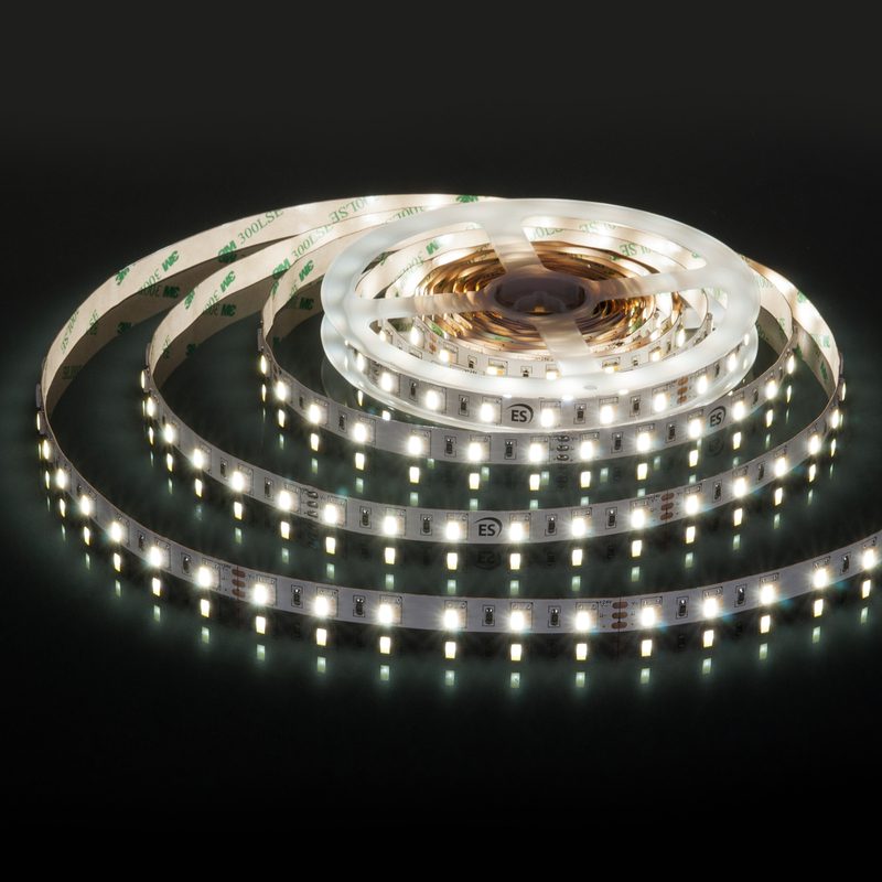 Светодиодная лента Elektrostandard 24V 10W 60LED 5050 IP20 MIX теплый белый/холодный белый, 5м 4690389170133 Светодиодная лента Elektrostandard 24V 10W 60LED 5050 IP20 MIX теплый белый/холодный белый, 5м 4690389170133