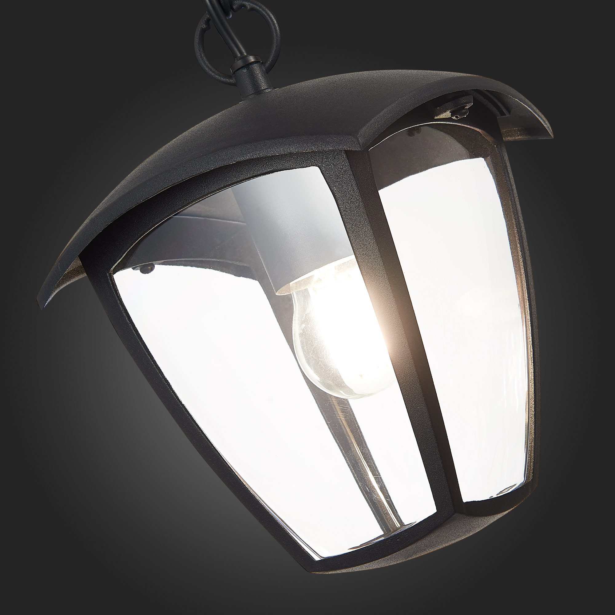 Уличный подвесной светильник ST Luce Sivino SL081.403.01 Уличный подвесной светильник ST Luce Sivino SL081.403.01