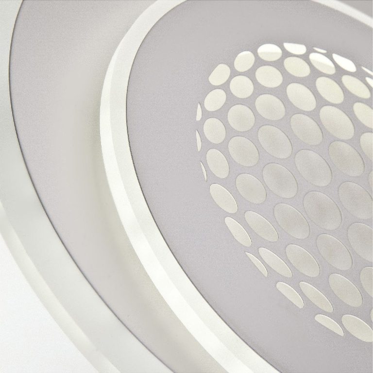 Настенно-потолочный светильник LED4U 122/240