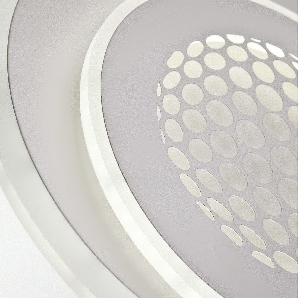 Настенно-потолочный светильник LED4U 122/240 Настенно-потолочный светильник LED4U 122/240