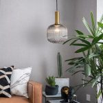 Подвесной светильник ImperiumLoft Ferm living chinese lantern 189614-26