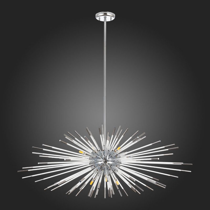 Люстра на штанге ST Luce SL1097.103.09 Люстра на штанге ST Luce SL1097.103.09