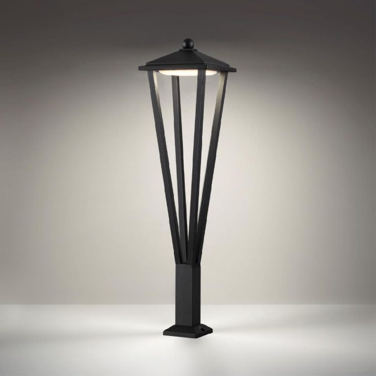 Ландшафтный светильник Odeon Light Bearitz 6655/12GL