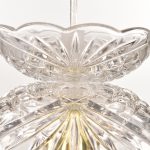 Подвесной светильник Bohemia Ivele Crystal 14771P/11 G