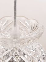 Подвесной светильник Bohemia Ivele Crystal 14771P/11 Ni