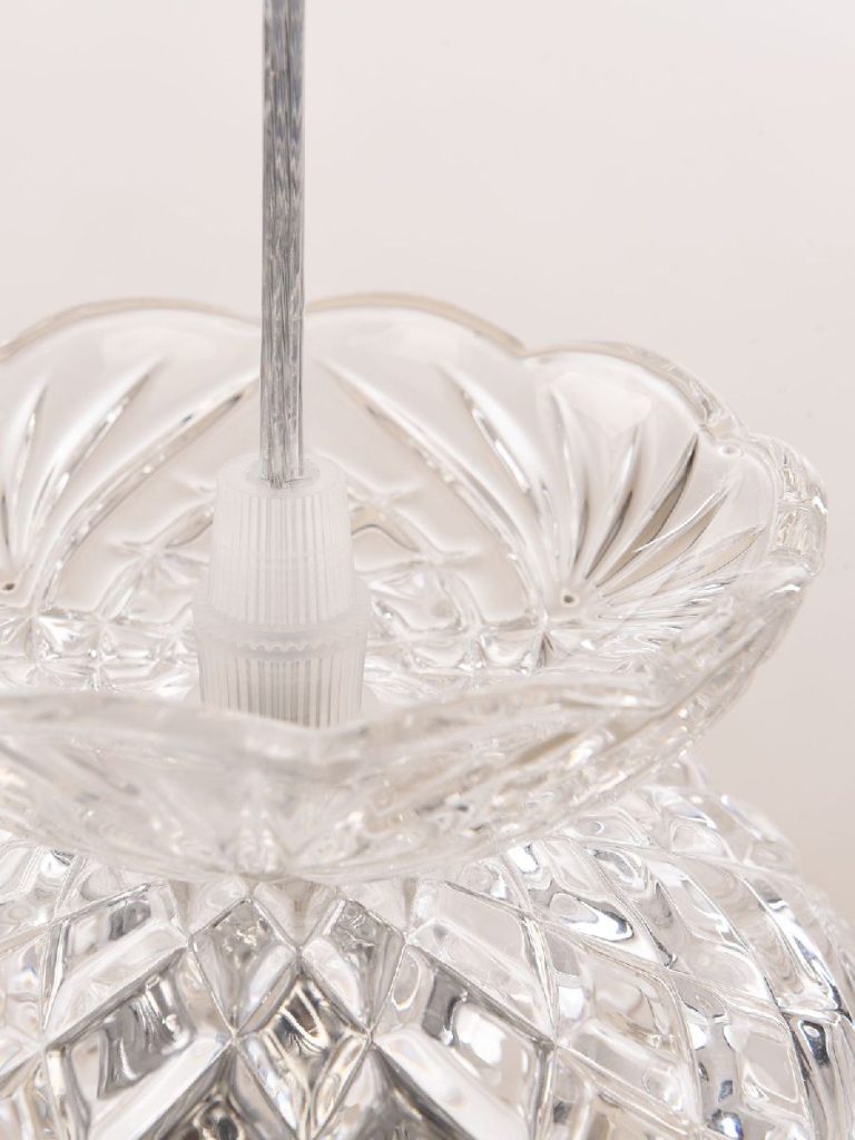 Подвесной светильник Bohemia Ivele Crystal 14771P/11 Ni