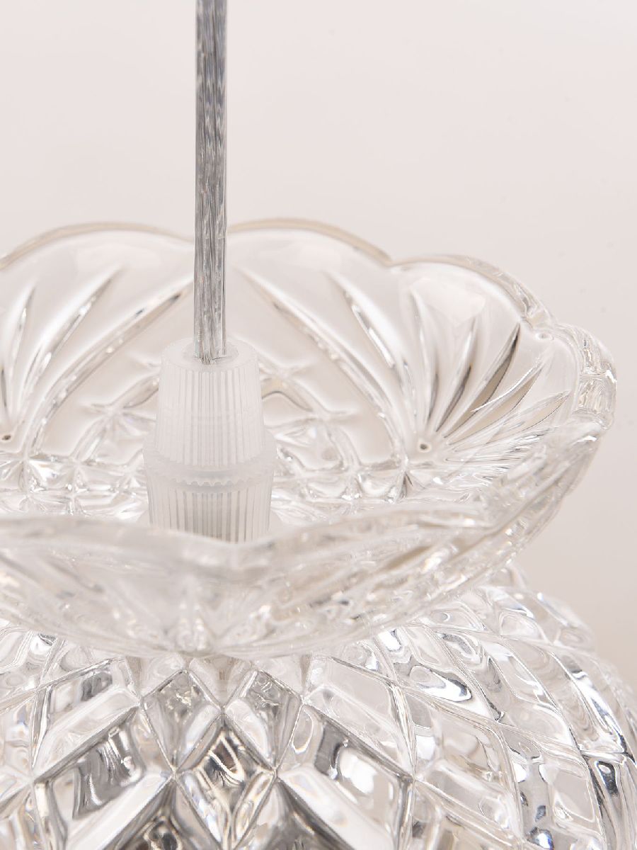 Подвесной светильник Bohemia Ivele Crystal 14771P/11 Ni Подвесной светильник Bohemia Ivele Crystal 14771P/11 Ni