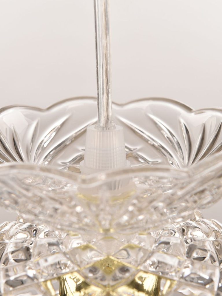 Подвесной светильник Bohemia Ivele Crystal 14781P/11 G V0300