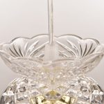 Подвесной светильник Bohemia Ivele Crystal 14781P/11 G V7010