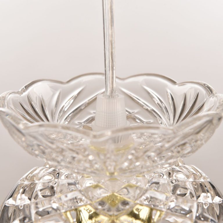 Подвесной светильник Bohemia Ivele Crystal 14781P/11 G V7010