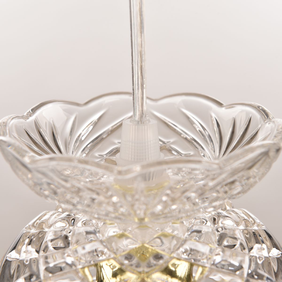 Подвесной светильник Bohemia Ivele Crystal 14781P/11 G V7010 Подвесной светильник Bohemia Ivele Crystal 14781P/11 G V7010
