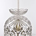 Подвесной светильник Bohemia Ivele Crystal 14781P/11 Pa Drops
