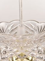 Подвесной светильник Bohemia Ivele Crystal 14781P/13 G