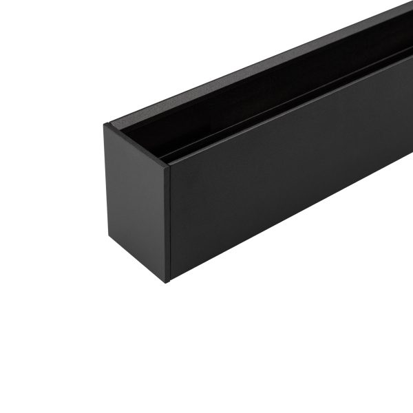 Шинопровод магнитный Arlight Mag-Track-4563-2000 028070(1) Шинопровод магнитный Arlight Mag-Track-4563-2000 028070(1)