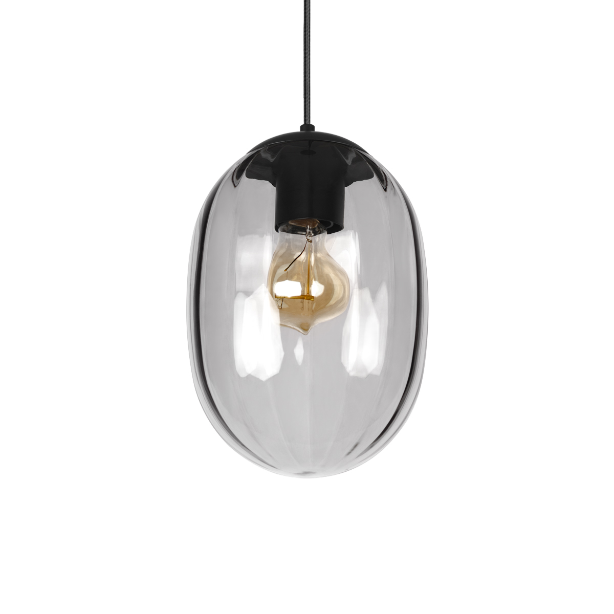 Подвесной светильник Loft IT Bubble 10427 Smoke Подвесной светильник Loft IT Bubble 10427 Smoke