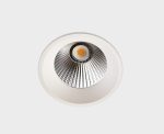 Встраиваемый светильник Italline IT08-8035 white 3000K