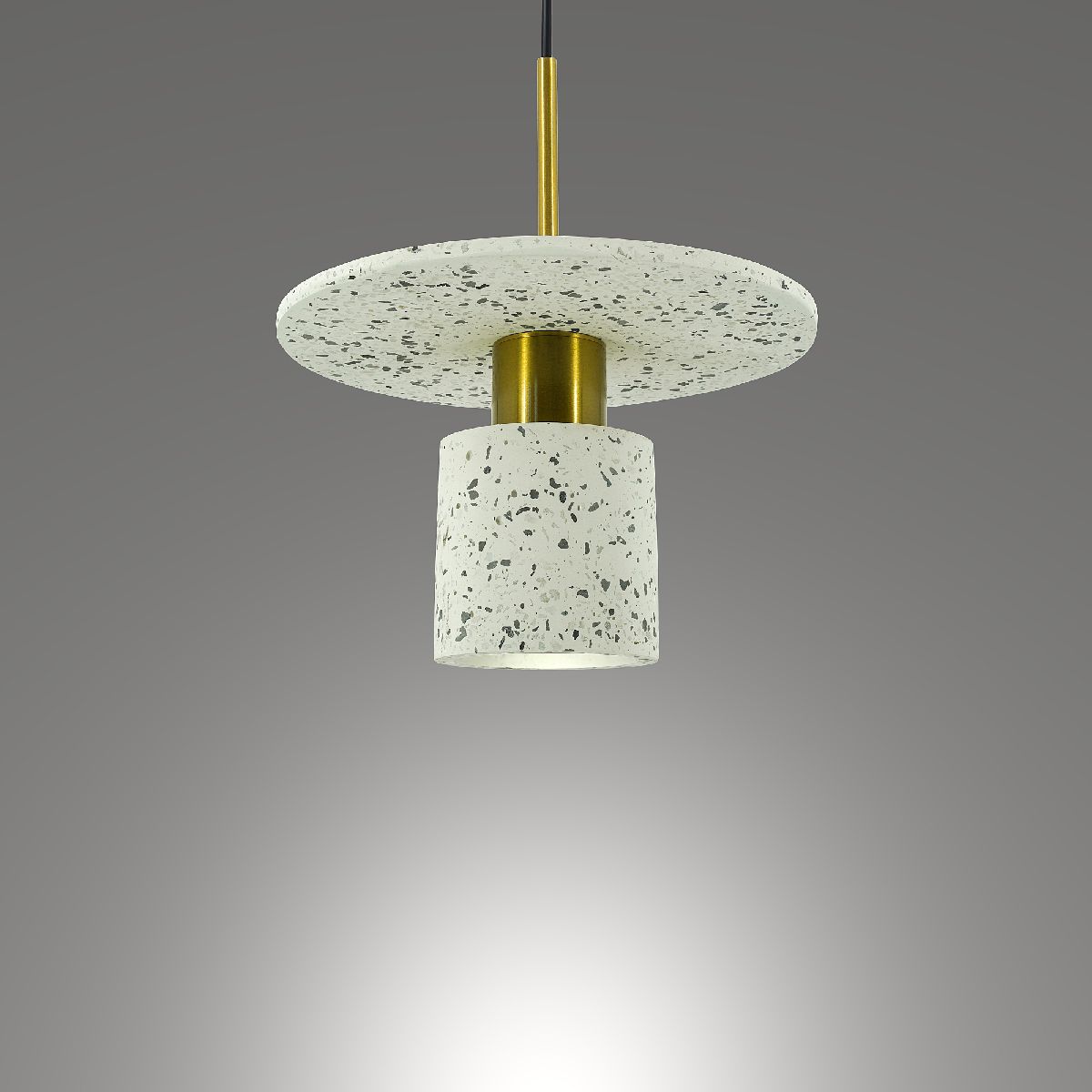 Подвесной светильник Lightera Lawrence LE150L-40W Подвесной светильник Lightera Lawrence LE150L-40W
