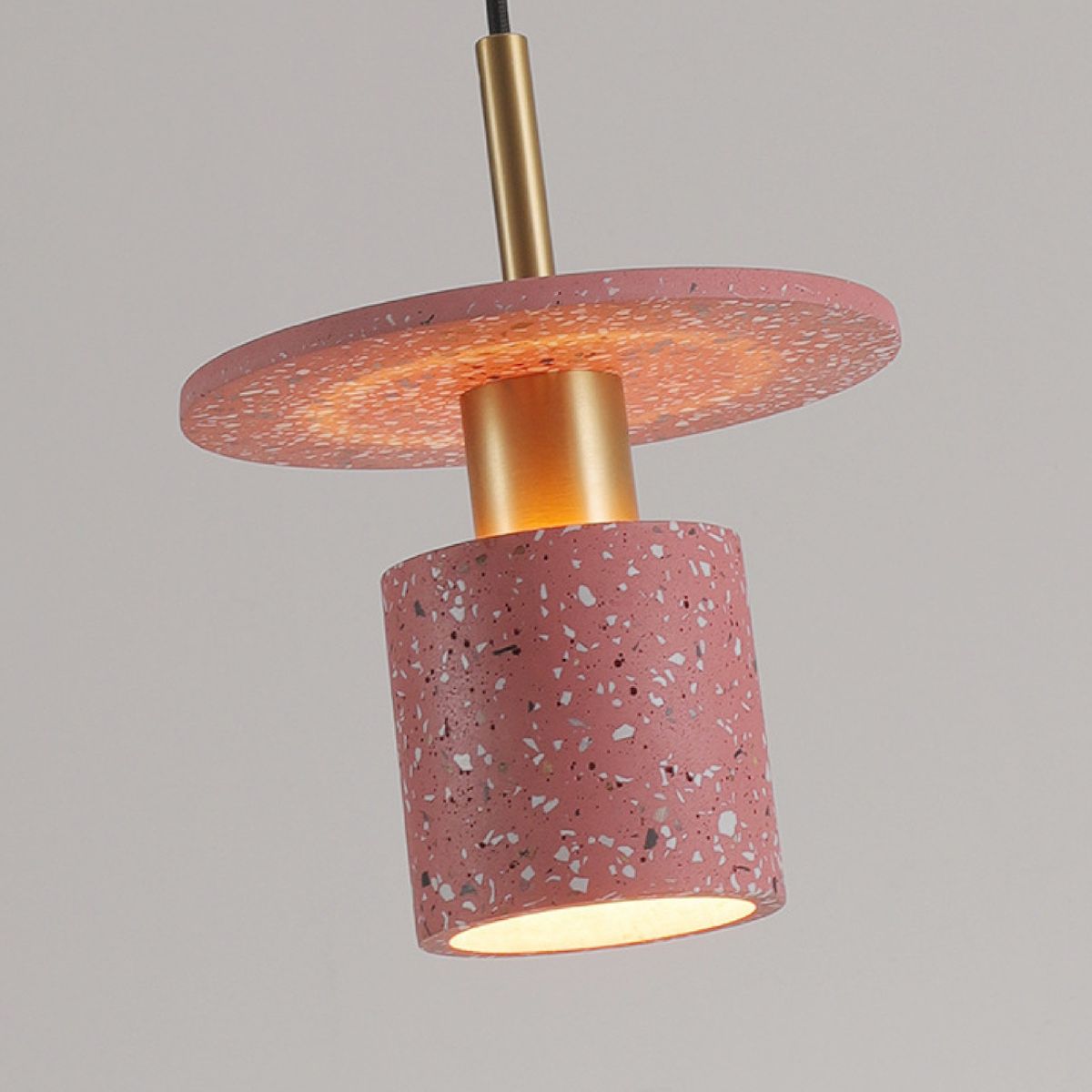 Подвесной светильник Lightera Lawrence LE150L-40P Подвесной светильник Lightera Lawrence LE150L-40P