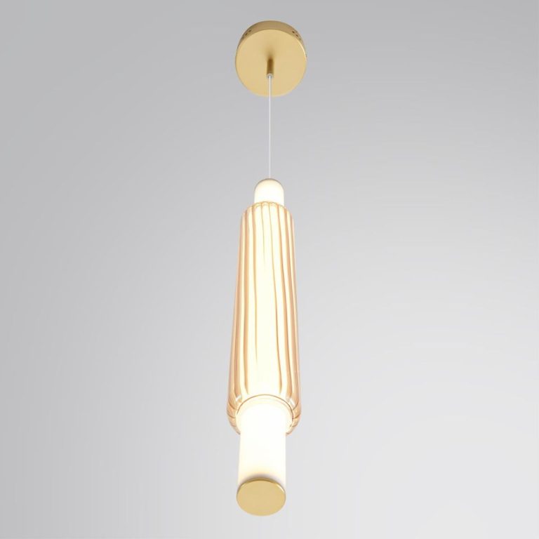 Подвесной светильник Lumion Ledio Trendy 8259/15WCL