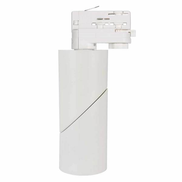 Трековый светильник Arlight LGD-Twist-Track-4TR-R70-15W Day4000 025461(1) Трековый светильник Arlight LGD-Twist-Track-4TR-R70-15W Day4000 025461(1)