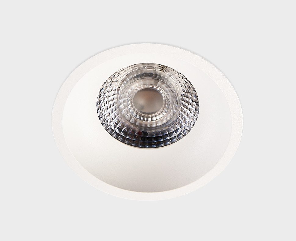 Встраиваемый светильник Italline IT08-8032 white 3000K Встраиваемый светильник Italline IT08-8032 white 3000K