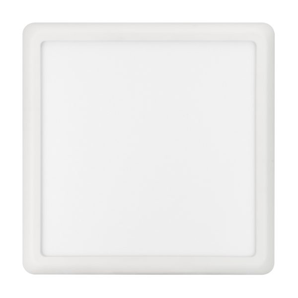 Встраиваемый светильник Arlight CL-Fiokk-S180x180-12W Day4000-Mix 034470 Встраиваемый светильник Arlight CL-Fiokk-S180x180-12W Day4000-Mix 034470