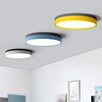 Потолочный светильник ImperiumLoft Kier 181036-26