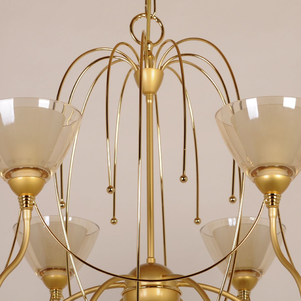 Подвесная люстра Abrasax L.2206/6 Подвесная люстра Abrasax L.2206/6