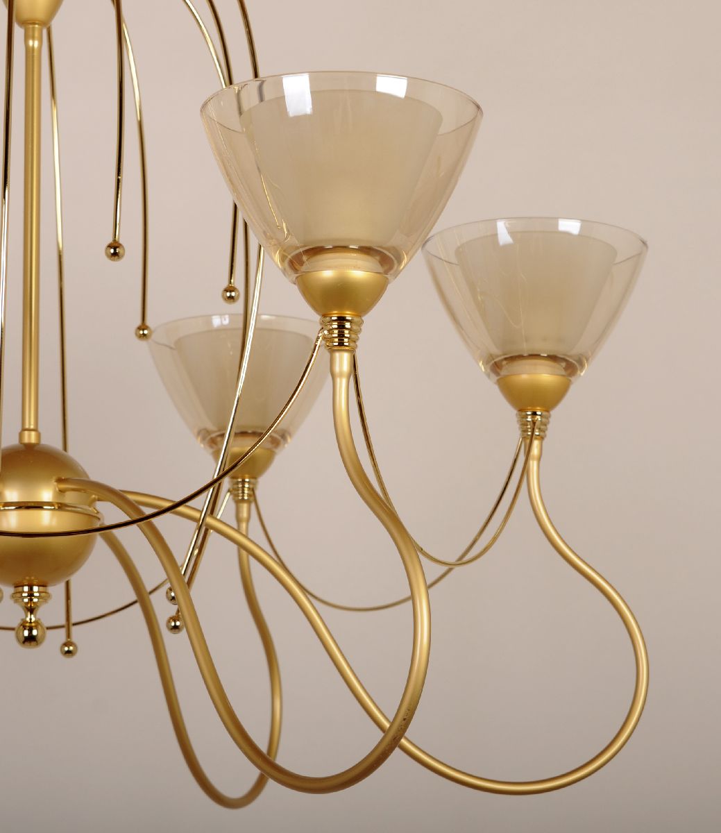 Подвесная люстра Abrasax L.2206/6 Подвесная люстра Abrasax L.2206/6